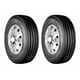 thumbnail image 1 of 2 LLANTAS 295/75 R22.5 ROADMASTER RM185A 14PLY 144/141L, 1 of 3