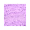 thumbnail image 6 of Sunny Fashion Girls Dress Lavender Lace Sleeveless High Low Cross Back Beach Wedding Flower Summer Formal 10 Years, 6 of 7