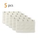 thumbnail image 2 of Par 4 Gancho Brassiere La Correa Del Sujetador Extensores Damas Beige-5pcs Talla única, 2 of 5