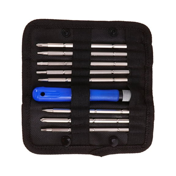 SEWOART Back to School Assorted Color Screwdriver Set Kit 1 Set 4.3 Repair Tools