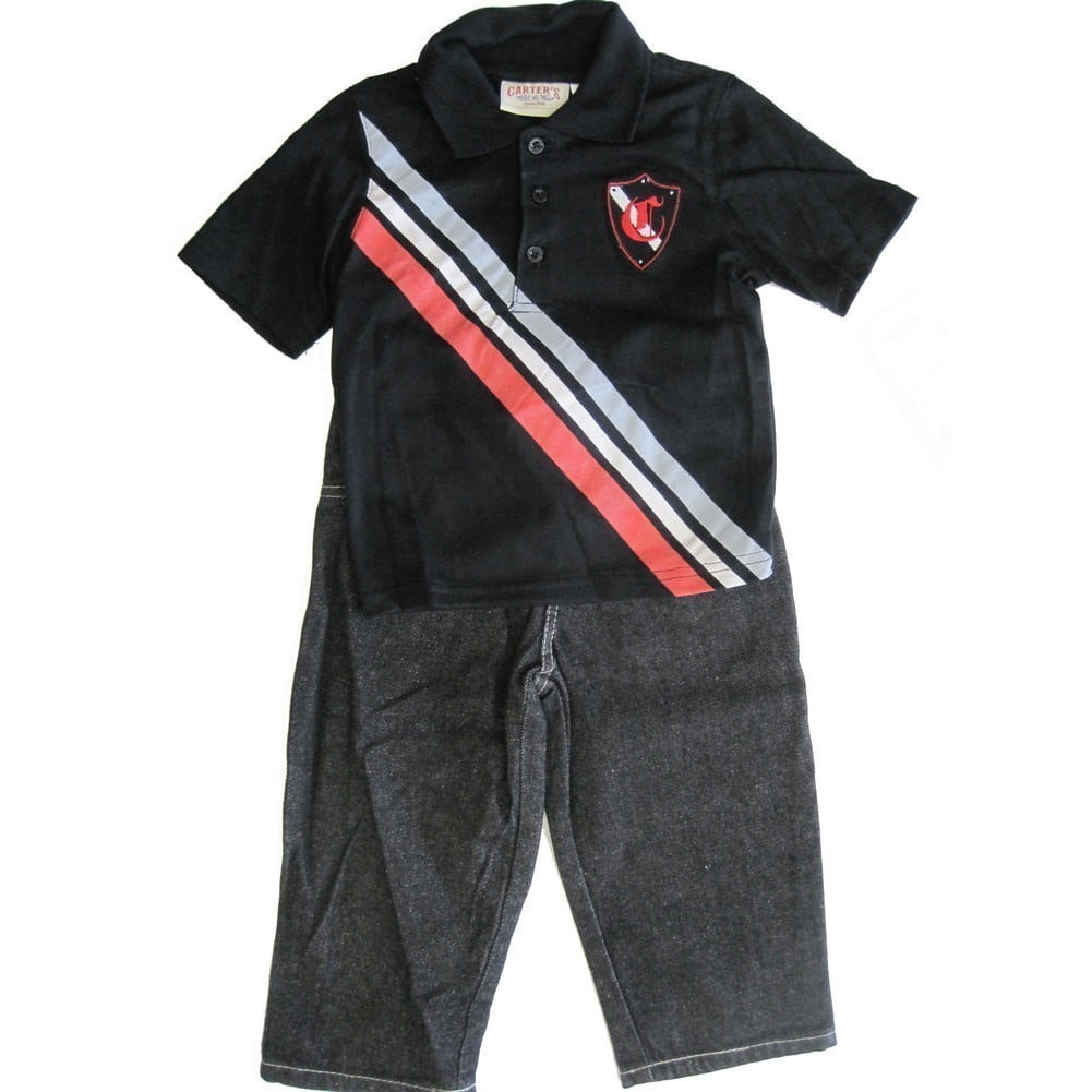 carters uniform pants