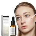 Serum Face Help Fight Visible Blemishes and Improve the Look Of Skin