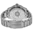 thumbnail image 6 of Longines Longines Spirit Automatic Black Dial Stainless Steel Men's Watch L38124536, 6 of 6