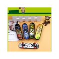 thumbnail image 1 of 1pc Creative Mini Finger Skateboard Fingerboard, 1 of 5
