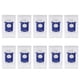 thumbnail image 2 of Bolsa para aspiradora F, 10 piezas Bolsa para aspiradora Bolsa para aspiradora Bolsa para aspiradora Reemplazo de bolsa para aspiradora Philips High-End Performance, 2 of 12