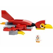 30704 LEGO Sonic the Hedgehog Balkiry Attack
