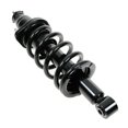 thumbnail image 6 of TRQ New Complete Shock Strut Spring Assembly Rear Pair Set 2pc for 02-06 CRV SCA57033, 6 of 6