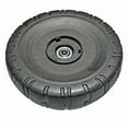 thumbnail image 3 of Husqvarna Genuine OEM Replacement Wheel - 532192622, 3 of 3