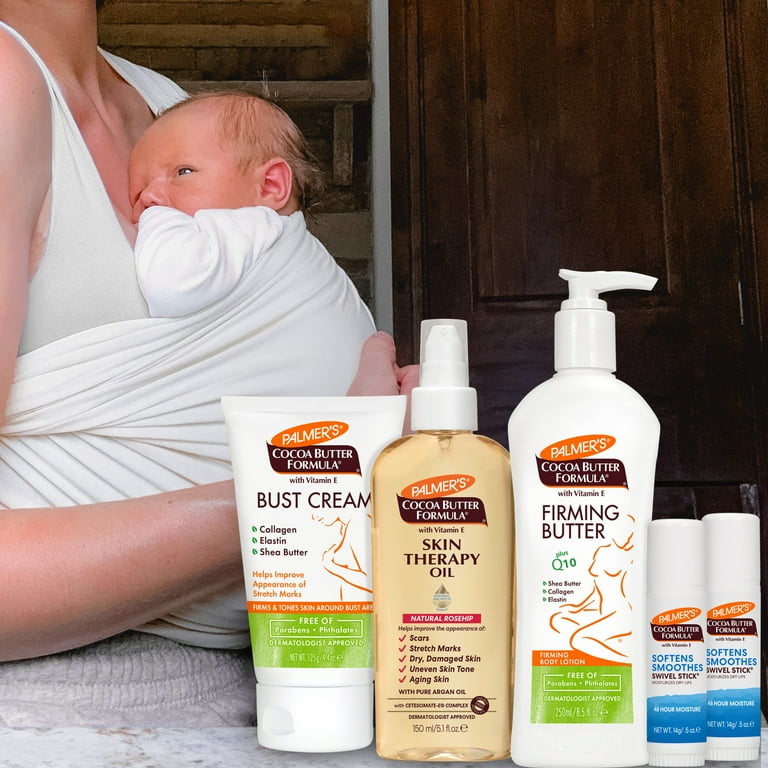 PALMER'S Cocoa Butter Firming Butter (250ML/8.5oz) PALMER'S Cocoa Butter Firming Butter (250ML/8.5oz)