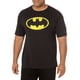 thumbnail image 1 of Camiseta DC Comics Batman Basic Logo para Hombre Negra Talla L, 1 of 4