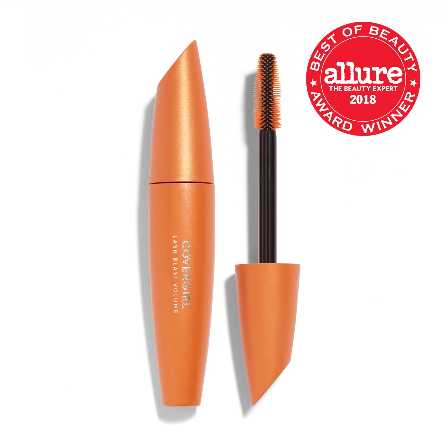 COVERGIRL LashBlast Volume Mascara, 815 Brown