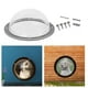 thumbnail image 4 of Patio Mascota Perro Valla Ventana Cat Bubble Acrílico Transparente Domo Zulema Animales Valla Ventana, 4 of 8