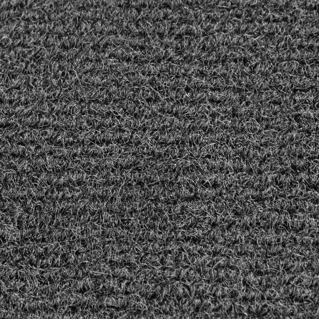 VEVOR Boat Carpet, 6 ft x 18 ft Marine Carpet for Boats, Waterproof Black Indoor Outdoor Carpet with Marine Backing Anti-Slide Marine Grade Boat Carpet Cuttable Easy to Clean Patio Rugs Deck Rug