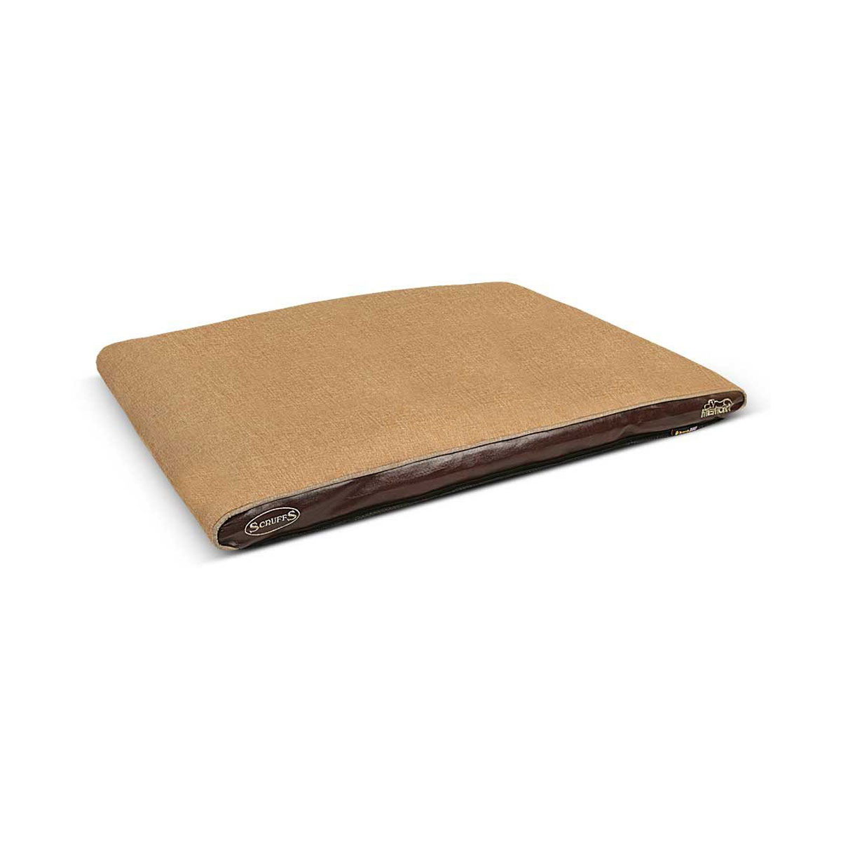 Scruffs Hilton Memory Foam Orthopaedic Pillow