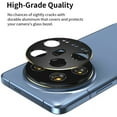 thumbnail image 5 of Metal Camera Lens Protector for Xiaomi 14 Ultra 13 Ultra 14 Pro 12S Ultra Styling Cap Protective Case, 5 of 7