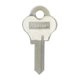 thumbnail image 1 of Llave en blanco universal para casa/oficina Hillman KEYKRAFTER #3, latón, 1 of 2