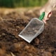 thumbnail image 3 of Herramientas de Jardín para Jardinería Tamiz de Jardín Portátil con Manija de Acero Inoxidable 1 Mm Malla Jardín Plantación Compost Herramienta de Cribado de Arena, 3 of 4