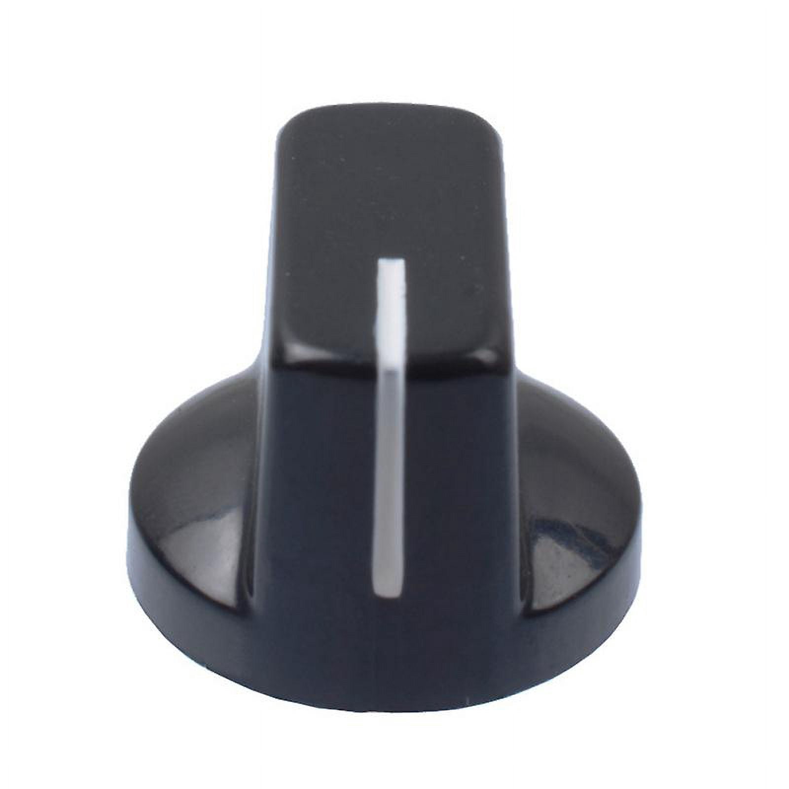 4pcs Guitar Effect Pedal Knob