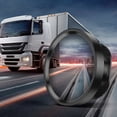 thumbnail image 2 of Car Blind Spot Mirror With Rotating Design For Increased Safety And Visibility, 2 of 9