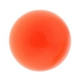 thumbnail image 1 of Yinanstore 2 Balles de Massage Doux pour la Salle de Gym, les Exercices à la Maison, la Musculation et la Formation de Forme Physique., Orange, 2 Pièces, 1 of 5