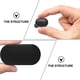 thumbnail image 3 of 1 par de auriculares inalámbricos verdaderos Auriculares ergonómicos de alta fidelidad con cancelación de ruido con micrófono esquí esquí Gafas de esquí, 3 of 3