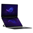 thumbnail image 2 of ASUS ROG Zephyrus Duo Dual Touchscreen 16" OLED ROG Nebula Gaming Laptop Ultra 9 386H 32GB 1TB SSD RTX 5090 GX651AX-DB96, 2 of 4