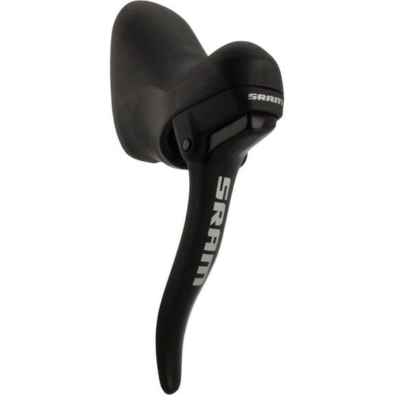 SRAM S500 Aluminum Left Road Brake Lever Black