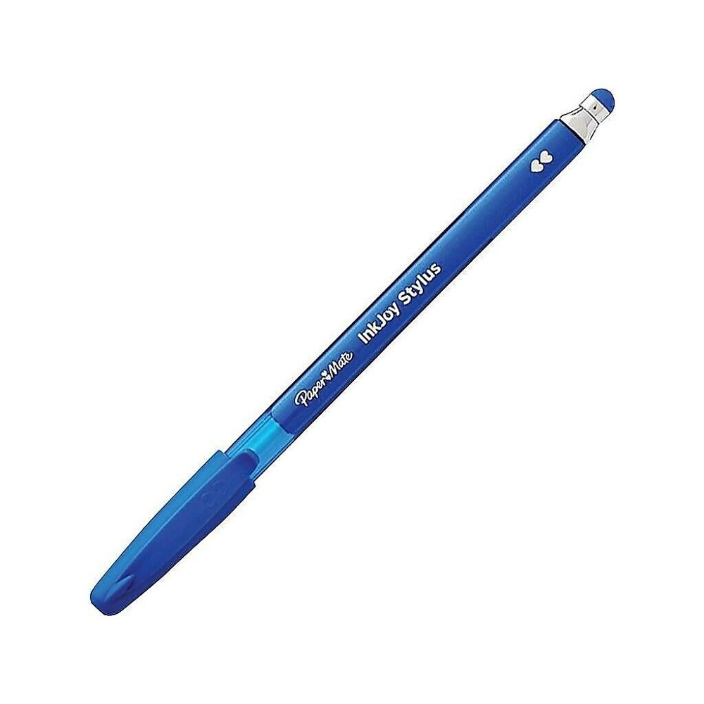 Paper mate inkjoy pens blue Clearance