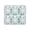 Light Blue-A, variant on 6 Cavity Highland Cow Ice Cube & Dessert Mold for Drinks, Flexible Food Grade Mold for Chocolate Candy Jelly, Novelty Bars Gift Parties