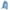Sky Blue, variant on NaWent Men's UPF 50+ UV Full Zip Sun Protection Jacket Hoodie with Pockets Lightweight Fishing Hiking Cooling Shirts on Clearance White 12(XL)