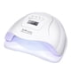 thumbnail image 1 of Lámpara LED UV para uñas, fuente de luz Dual, máquina de fototerapia de inducción inteligente de Abanopi Lámpara de uñas, 1 of 7