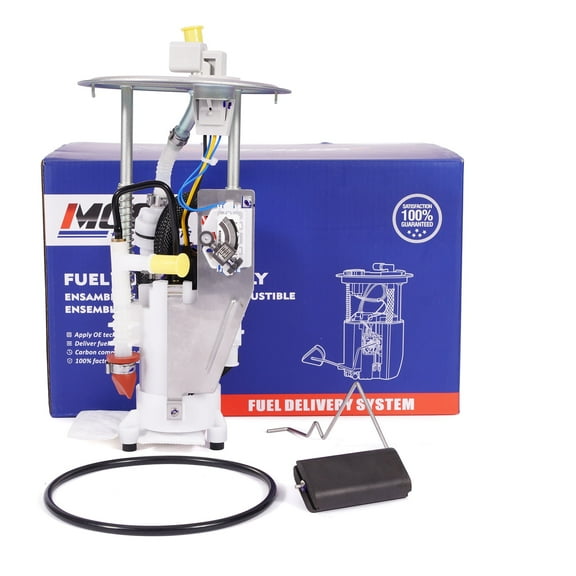 MOCA AUTOPARTS E2469M Fuel Pump Module Assembly for 2006-2009 Ford Mustang