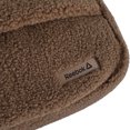 thumbnail image 6 of Reebok Women's Devon Crossbody, Cocoa Brown, 6 of 8