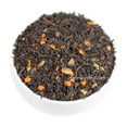 thumbnail image 2 of The Spice Hut - Pumpkin Spice Black Tea, with Caffeine - Holiday Spiced Tea with Pumpkin, Hot & Iced, Makes 80-100 CUPS - 8oz Resealable Airtight Pouch, 2 of 2