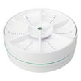 thumbnail image 4 of Home Mini Dishwasher,Home Portable Mini Dishwasher Mini Cordless Dishwasher Wireless Dishwasher Luxury Finish, 4 of 12