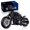 562pcs, variant on 1:8 Motorcycle Building Blocks Sets Racing Retro Motorbike Racer Bricks Technical STEM Toys Christmas Gifts for Boys Kid Adult