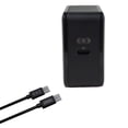 thumbnail image 2 of Cargador Ultra Rápido 65W GaN – Para Laptop, Tablet y Celular con Cable Tipo C Incluido, 2 of 8