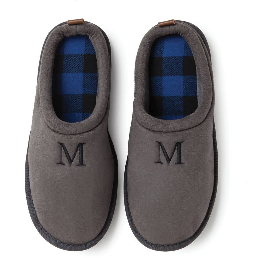 personalized smoking slippers