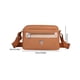thumbnail image 3 of Bolso bandolera Moda Hombro Simple Casual Impermeable Mujeres Monedero Naranja Sywqhk Para Estrenar, 3 of 3
