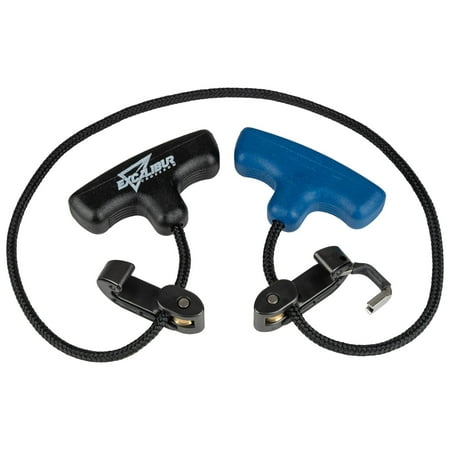 EXCALIBUR Ceasefire Rope Cocking Aid for 380 Extreme/Wolverine Mag Max (16289)