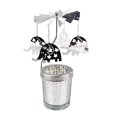 thumbnail image 3 of GUOOL Romantic Rotating Candle Holder Decoration Centerpieces Ornament Candlestick for Elephant, 3 of 9