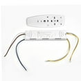 thumbnail image 3 of Lefu Télécommande de Pilote LED 50/60Hz Variateur Pièces Intelligentes Alimentation 2.4G Accessoires, 3 of 10