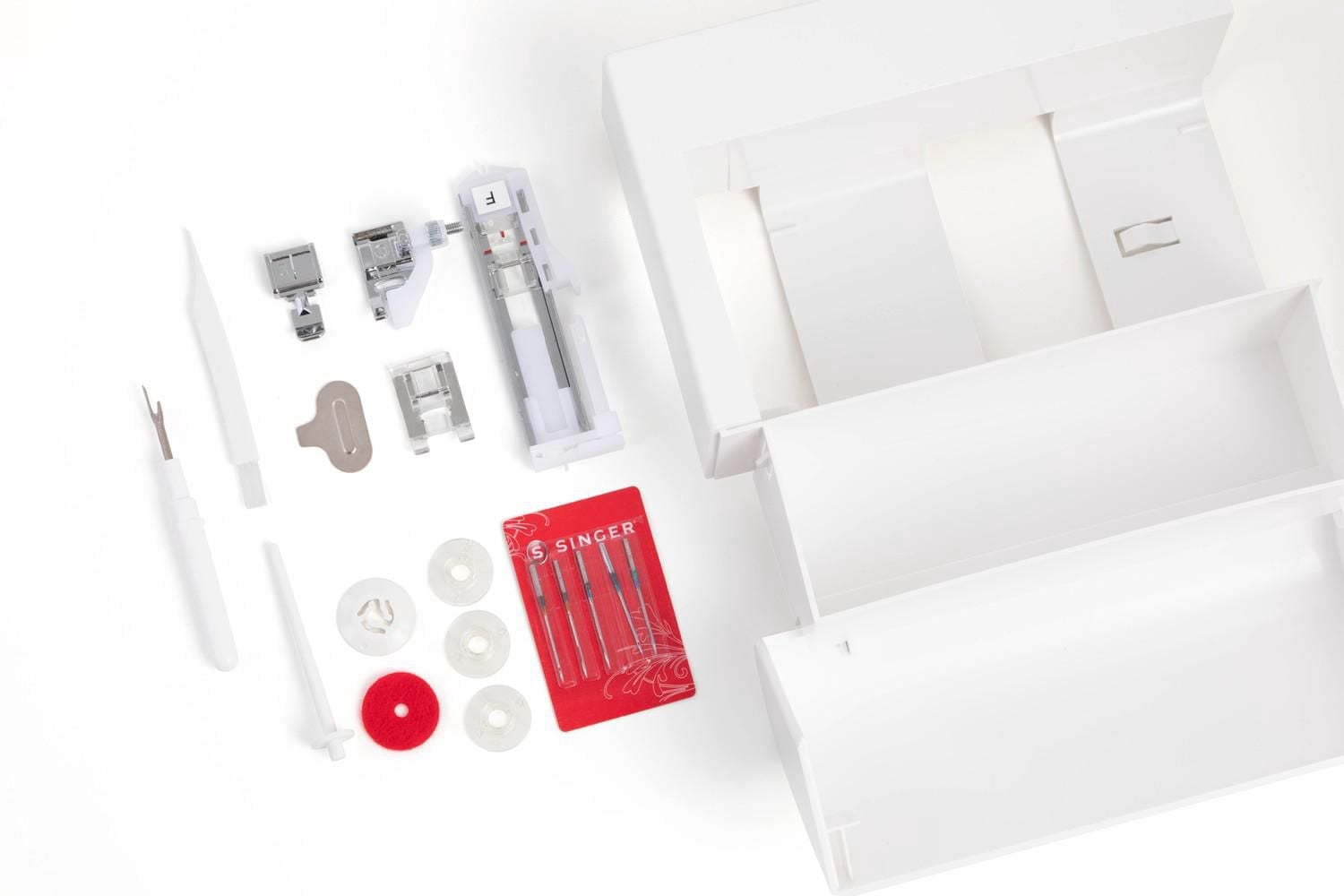 SINGER® C430 Professional™ Computerized Sewing Machine