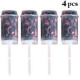thumbnail image 2 of 4 Pcs Popper à Confettis Créatif Mode Popper à Confettis pour Fête Poppers de Mariage, 2 of 8