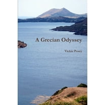 A Grecian Odyssey, (Paperback)