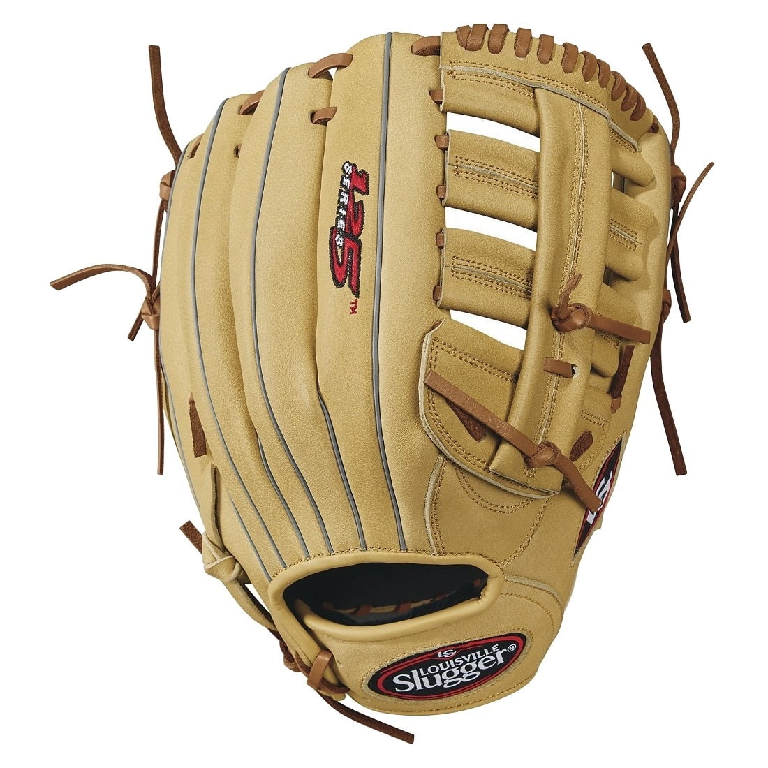 Louisville slugger 125 store series baseball glove