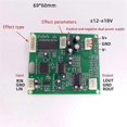 thumbnail image 3 of Cara OK Board 16 Sound Effects DSP Digital Reverberation Board Module, 3 of 5