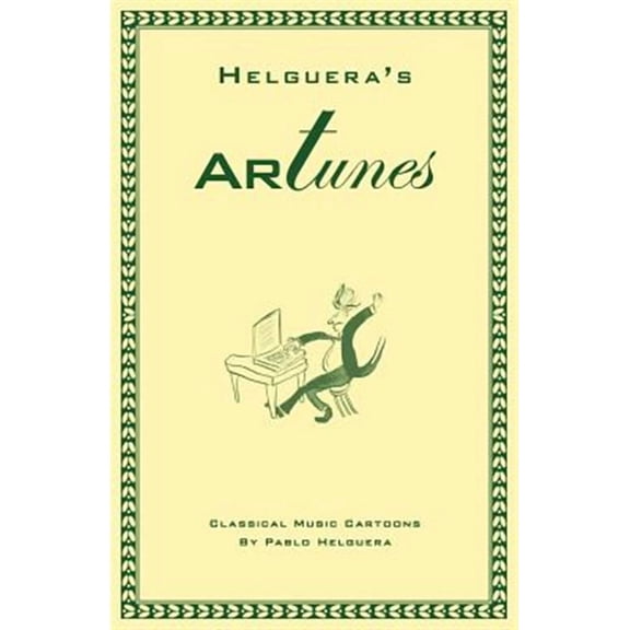ArTunes (Paperback)