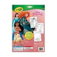thumbnail image 4 of Crayola Colouring & Activity Book, Disney Princess, 4 of 5