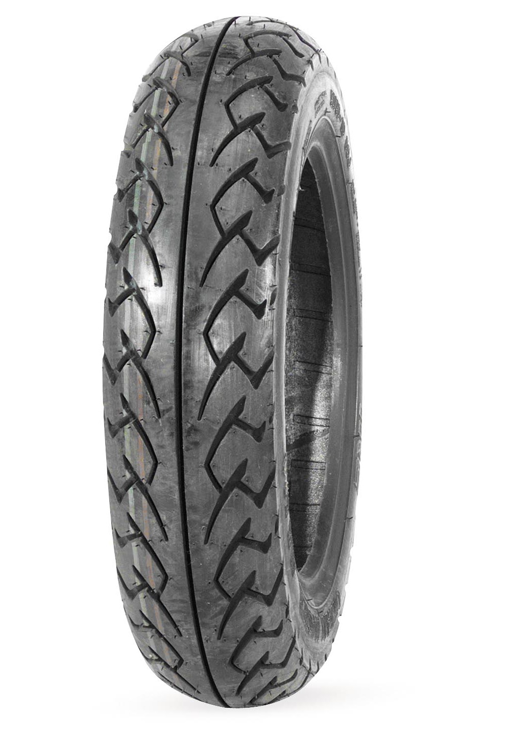IRC 321918 MB-520 Scooter Front/Rear Tire - 3.50-10 - Walmart.com